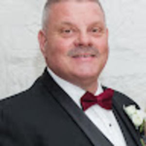 Meet your Posher, Mark